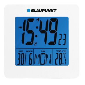Blaupunkt CL02WH v�kkeur Hvid