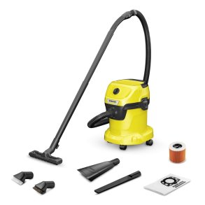 FryUniversal Stvsuger KARCHER WD 3 V-15/4/20 Bil