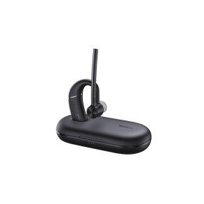 Yealink BH71-PRO hovedtelefoner/headset Tr�dl�s I �rerne Kontor/Callcenter Bluetooth Sort