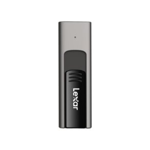 Lexar JumpDrive M900 USB-ngle 128 GB USB Type-A 3.2 Gen 1 (3.1 Gen 1) Sort, Gr