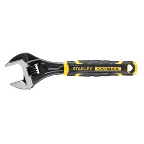 Stanley FATMAX FMHT13127-0 justerbar skruen�gle Justerbar svenskn�gle