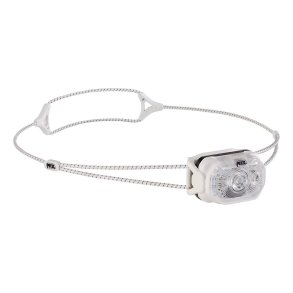 Petzl Swift LT Hvid Hovedb�nd lommelygte LED