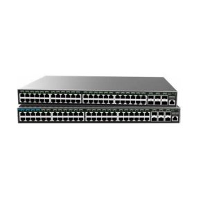 Grandstream Networks GWN7816P netv�rksswitch Administreret L3 Gigabit Ethernet (10/100/1000) Str�m over Ethernet (PoE)