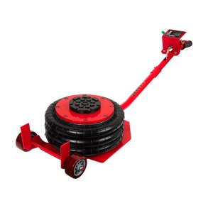 3,5T XTREME snemand pneumatisk donkraft