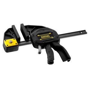 Stanley FATMAX XL Skruetvinge 30 cm Sort, Gul