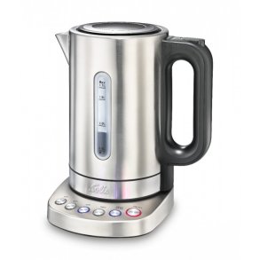 Solis Vario Temp Kettle elkedel 1,7 L 2200 W Rustfrit st�l