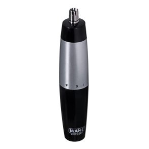 Wahl Nasal Trimmer Sort, Slv