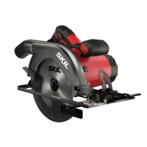 Skil 5820 AA 18,4 cm Sort, R�d 1250 W