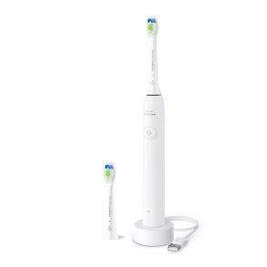 Philips 3100 series 3100 HX4032/21 Genopladelig tandb�rste