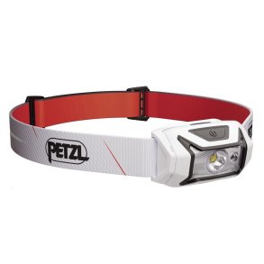 Petzl Tikka Core Hvid Hovedb�nd lommelygte LED