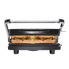 IDEAL elektrisk kontaktgrill