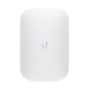 Ubiquiti UniFi6 Extender 4800 Mbit/s Hvid