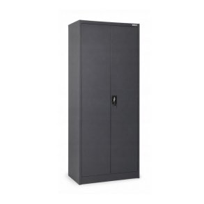 Iron Mate Garageskab Iron Mate Mars 185 x 90 x 45 Antracit Premium