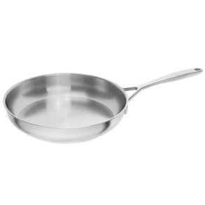 Tefal 66470-260-0 stegepande Rund Gryde til alle forml