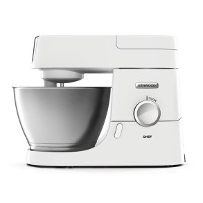 Kenwood KVC3100W foodprocessor 1000 W 4,6 L Hvid