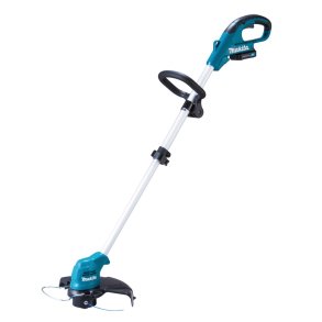 Makita UR100DSME brsteskrer & strengtrimmerer 26 cm Batteri Bl