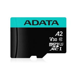 ADATA Premier Pro 128 GB MicroSDXC UHS-I Klasse 10