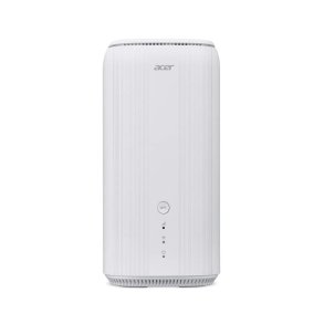 Acer Connect X6E 5G CPE EU Plug wireless router Gigabit Ethernet Tri-band (2.4 GHz / 5 GHz / 6 GHz) White