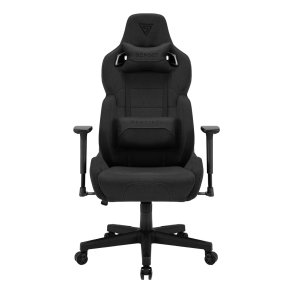 SENSE7 Sentinel PC gamingstol Polstret s�de Sort