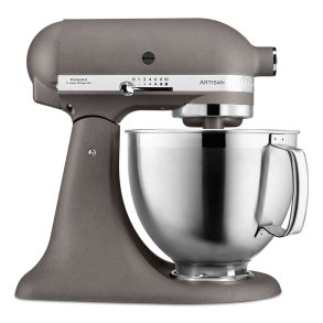 KitchenAid Artisan 5KSM185PS Bordmixer 300 W Gr