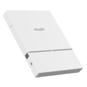 Ruijie Networks RG-AP820-L(V2) WLAN adgangspunkt 1200 Mbit/s Hvid Str�m over Ethernet (PoE)