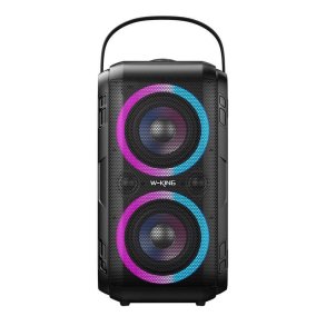 Bluetooth-h�jttaler W-KING T9-2