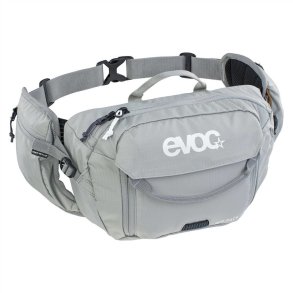 EVOC Hip Pack mavetaske Maske, Nylon, Ripstop Gr