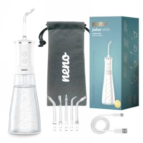 Neno Pulsar White  tandirrigator