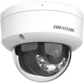 Hikvision Value Series DS-2CD1123G2-LIU(2.8mm) Kuppel IP-sikkerhedskamera Indend�rs & udend�rs 1920 x 1080 pixel Loft