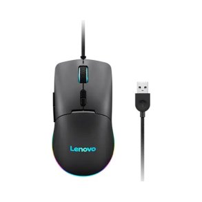 Lenovo GY51M74265 mus Spil Hjre hnd USB Type-A 8000 dpi