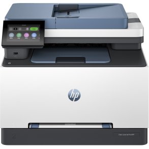 HP Color LaserJet Pro MFP 3302fdw