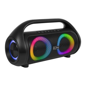 SOUNDWAVE Bluetooth-h�jttaler