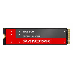 SANDISK 1,92 TB NAS 800 NVMe™ SSD SDSNP2192TAN