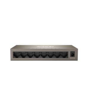 Tenda TEG1008M netv�rksswitch Gigabit Ethernet (10/100/1000)
