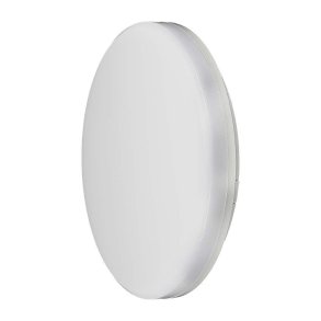 Plafond V-TAC VT-8033 overflademonteret 15W LED SAMSUNG CHIP IP44 120lm/W 4000K 1850lm (SKU 2155669) Hvid