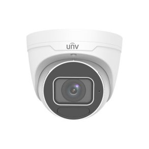 Uniview IPC3634SB-ADZK-I0 overv�gningskamera Sf�risk IP-sikkerhedskamera Udend�rs 2688 x 1520 pixel Loft/v�g