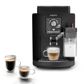 Krups EA5028 Fuld-auto Espressomaskine 2 L