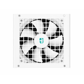 PC-str�mforsyning DEEPCOOL PF750X WH, hvid