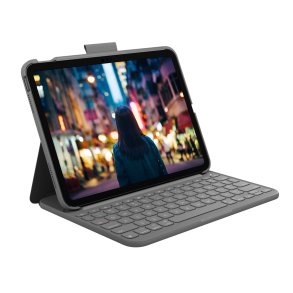 Logitech Slim Folio