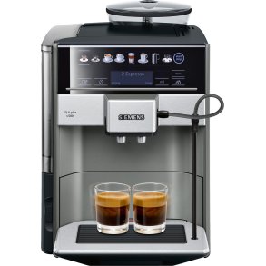 Siemens TE655203RW kaffemaskine Espressomaskine 1,7 L Fuld-auto