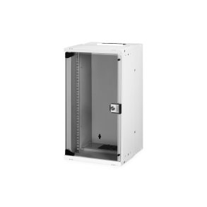 Digitus DN-49104 stativ 12U V�gmonteret stativ Gr�