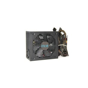 Inca IPS-075PG enhed til str�mforsyning 750 W 20+4 pin ATX ATX Sort