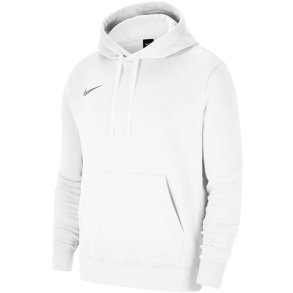 WOMEN'S HOODIE NIKE PARK 20 HOODIE WHITE CW6957 101