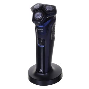 Philips SHAVER Series 5000 SteelPrecision-skr, elektrisk Wet & Dry-shaver