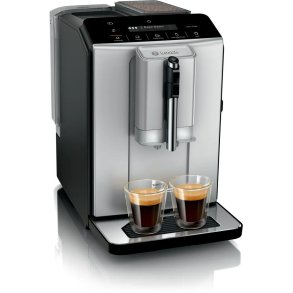 Bosch Serie 2 TIE20301 kaffemaskine Fuld-auto Espressomaskine 1,4 L