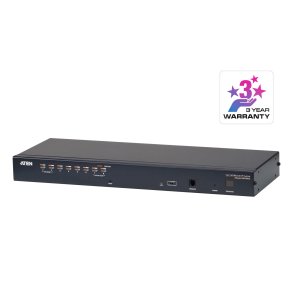 ATEN KH1508AI-AX-G KVM Switch Sort
