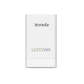 Tenda OS3 867 Mbit/s Hvid Strm over Ethernet (PoE)