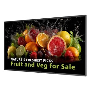 Philips 5000 series 43BDL5050D Digital fladpaneldisplay 108 cm (42.5