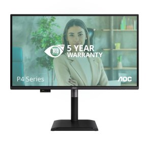 AOC Q27P4U computerskrm 68,6 cm (27