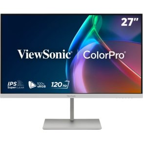Viewsonic VP Series VP2766-2K-W computersk�rm 68,6 cm (27